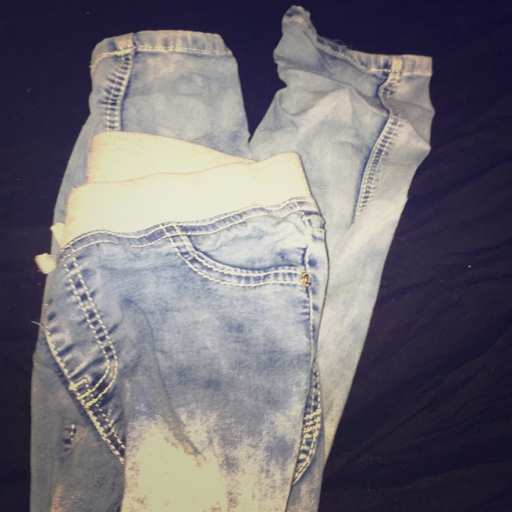 Pants